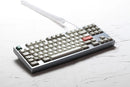 coiled Cable wire Mechanical Keyboard GH60 USB V2 cable mini micro type c USB port for kit poker 2 xd64 xd75 xd96 mobile phone