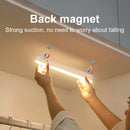 Desk Lamp Rechargeable Wireless LED Touch Sensitive Light Reading Lights With Remote Control Magnetic Mounted In Cabinet Light