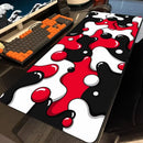 Computer MousePad 400x900 Strata Liquid Gaming PC Desk Mat Fast Delivery accessory Non-slip soft XXL size Mousepad Large pad