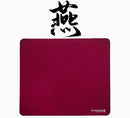 Custom Mouse Pad Mixed Weave Smooth Delicate Waterproof Rough Surface Large Desk Mat Esports FPS/Valorant/CS Gaming Mouse Mat