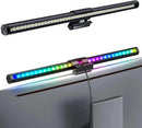 RGB Light Bar Monitor Smart Setup Lamp Screen Hanging Diming Room Decoration Lightbar Luces LED Lights Gamer Home PC Accessories
