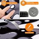 Computer MousePad 400x900 Strata Liquid Gaming PC Desk Mat Fast Delivery accessory Non-slip soft XXL size Mousepad Large pad