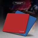 Custom Mouse Pad Mixed Weave Smooth Delicate Waterproof Rough Surface Large Desk Mat Esports FPS/Valorant/CS Gaming Mouse Mat