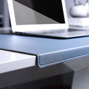 Gaming Mousepad Non-Slip Rubber Base Smooth Glide Desk Mat For Gamer Office Laptop Desk Accessories