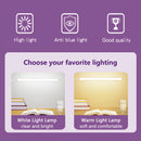 Desk light Magnetic reading lamp USB Dormitory LED Night lighting Eye protection tube cabinet Mirror Student Office study table