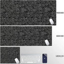 2026 Computer Mouse Pad Strata Liquid Gaming PC Deskmat Laptop Accessory Non-slip soft Mat XXL size Mousepad Large 900x400 Mats