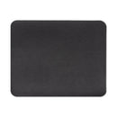 High Quality Leather Mouse Pad Non-slip Anti Scratch Gaming Desk Mat Solid Color Wear Resistant Mousepad Students