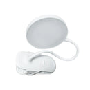 Led Desk Lamp with Clamp, Architect Desk Lamp for Home Office with Atmosphere Lighting, Three lighting modes