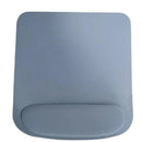 Ergonomic Mouse Pad With Wrist Support NonSlip EVA Base Comfortable Wrist Rest For Office Gaming Desk Mat 205x230mm