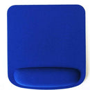 Ergonomic Mouse Pad With Wrist Support NonSlip EVA Base Comfortable Wrist Rest For Office Gaming Desk Mat 205x230mm