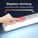 Desk Lamp Rechargeable Wireless LED Touch Sensitive Light Reading Lights With Remote Control Magnetic Mounted In Cabinet Light