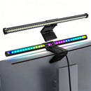 RGB Light Bar Monitor Smart Setup Lamp Screen Hanging Diming Room Decoration Lightbar Luces LED Lights Gamer Home PC Accessories