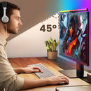 RGB Light Bar Monitor Smart Setup Lamp Screen Hanging Diming Room Decoration Lightbar Luces LED Lights Gamer Home PC Accessories