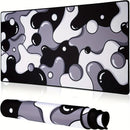 Computer MousePad 400x900 Strata Liquid Gaming PC Desk Mat Fast Delivery accessory Non-slip soft XXL size Mousepad Large pad