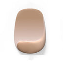 Ergonomic Mouse Pad with Gel Wrist Support Premium Lycra Fabric Non-Slip Perfect for Laptops Desktops mousepad Ideal for Office