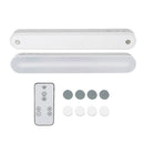Desk Lamp Rechargeable Wireless LED Touch Sensitive Light Reading Lights With Remote Control Magnetic Mounted In Cabinet Light