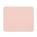 High Quality Leather Mouse Pad Non-slip Anti Scratch Gaming Desk Mat Solid Color Wear Resistant Mousepad Students